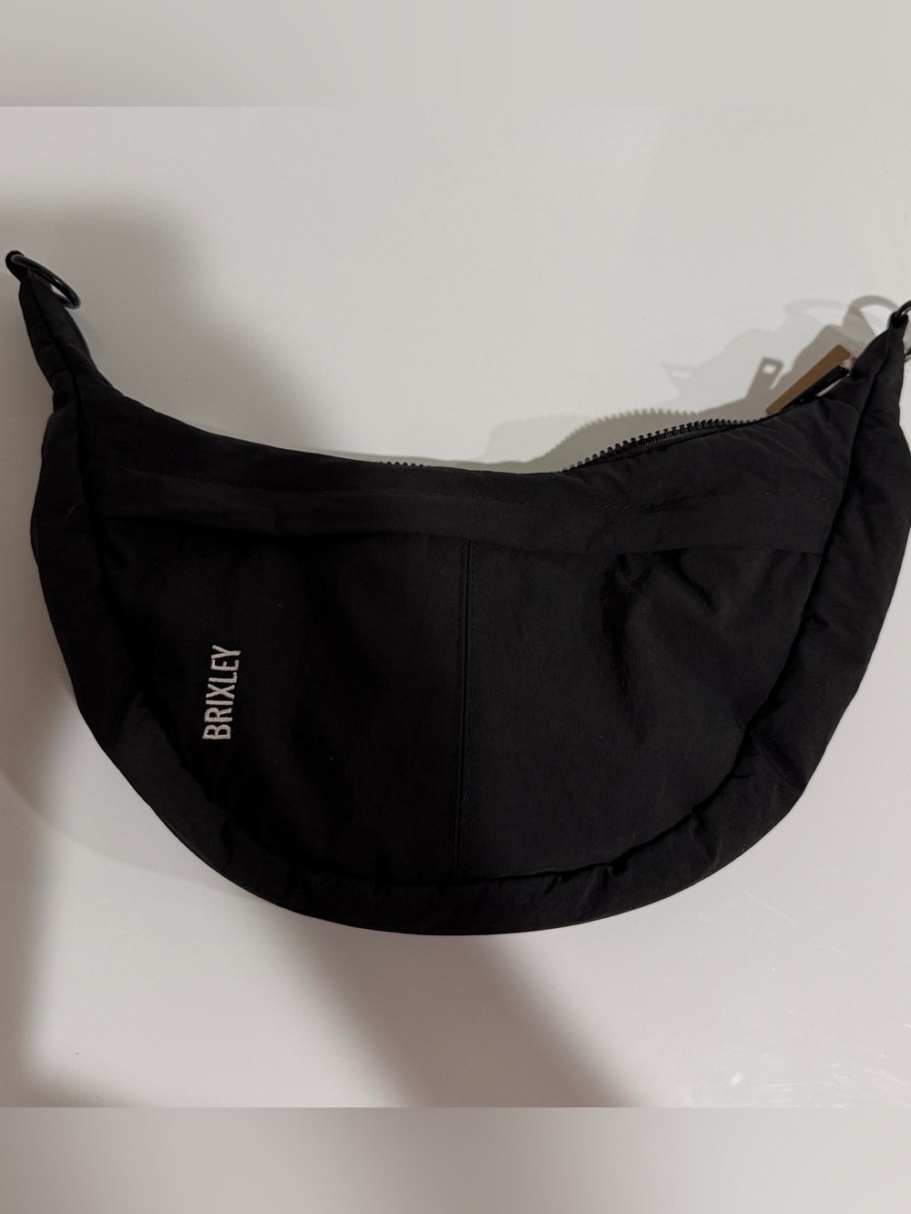 Brixley Half Moon Purse